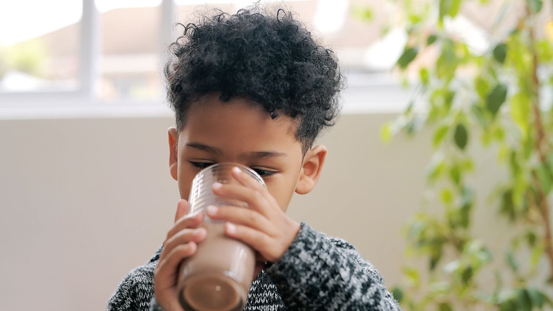 Sữa Milo dành cho trẻ mấy tuổi? Những lưu ý khi cho trẻ sử dụng sữa Milo