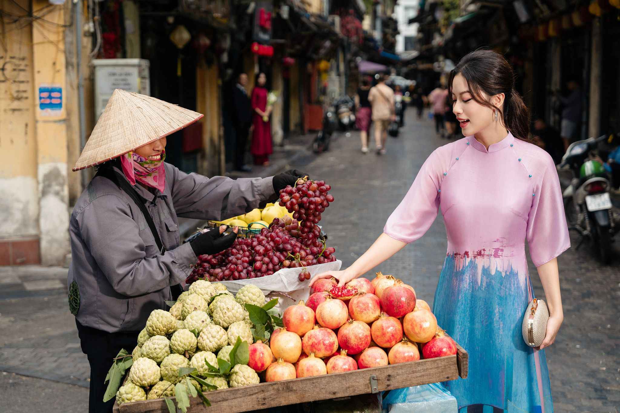 Tuổi dậu hợp màu gì? Chọn màu hợp thu hút tài lộc, may mắn