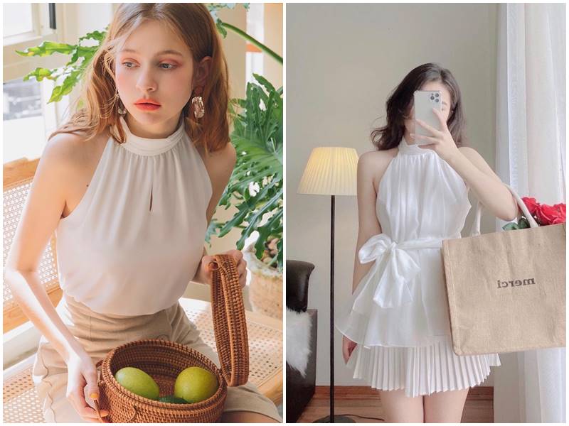 Đi Đà Lạt mặc gì? 23 Cách mix đồ cực đỉnh, outfit cực xịn