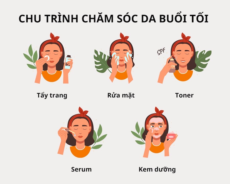 Review Top 15 Kem Dưỡng Ẩm An Toàn Cho Bà Bầu Và Cách Sử Dụng Hiệu Quả