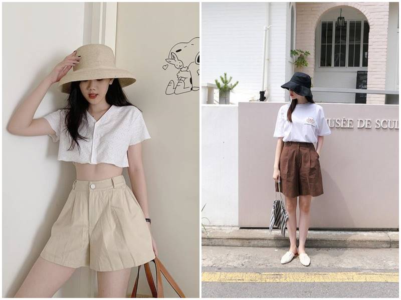 Đi Đà Lạt mặc gì? 23 Cách mix đồ cực đỉnh, outfit cực xịn