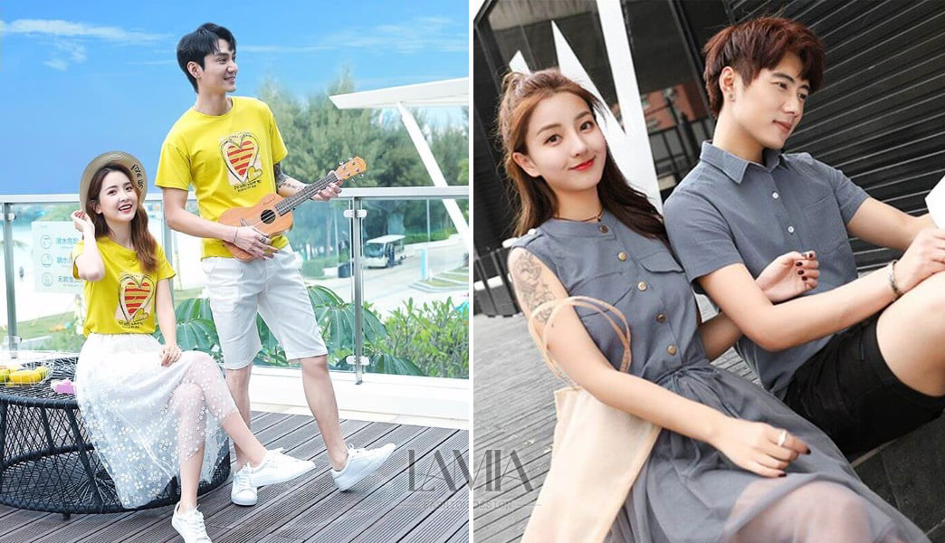 Đi Đà Lạt mặc gì? 23 Cách mix đồ cực đỉnh, outfit cực xịn