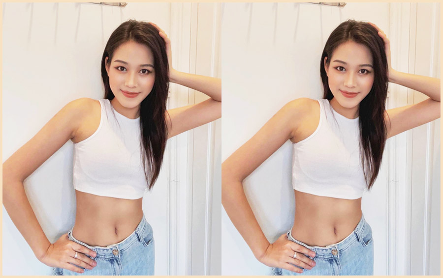 Croptop là gì? 11 kiểu áo croptop RẺ ĐẸP và cách phối đồ xịn