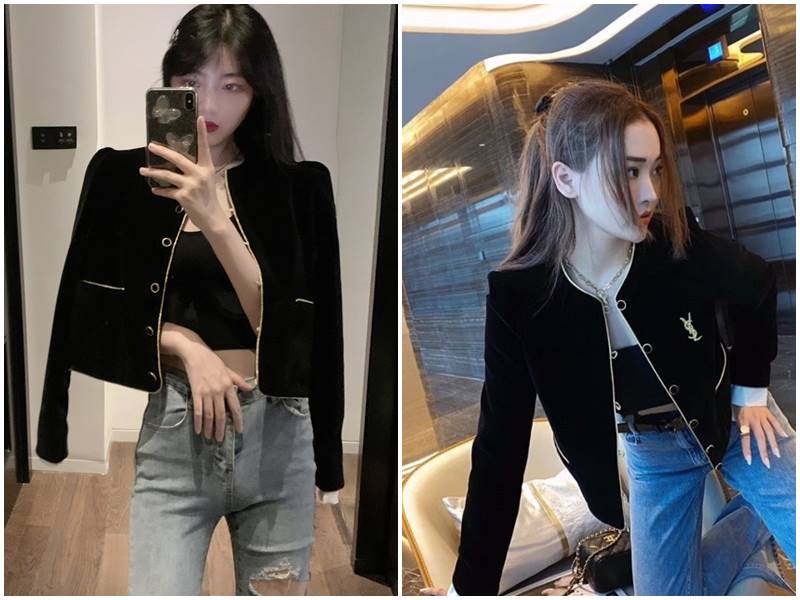 Đi Đà Lạt mặc gì? 23 Cách mix đồ cực đỉnh, outfit cực xịn