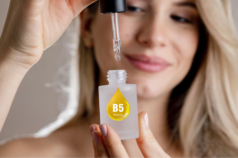 Serum B5 có tác dụng gì và dùng như thế nào hiệu quả?