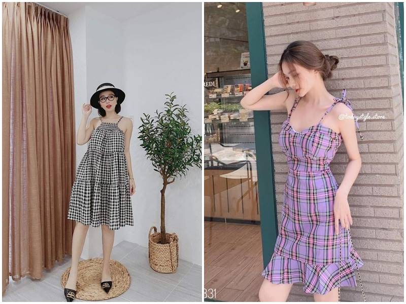 Đi Đà Lạt mặc gì? 23 Cách mix đồ cực đỉnh, outfit cực xịn