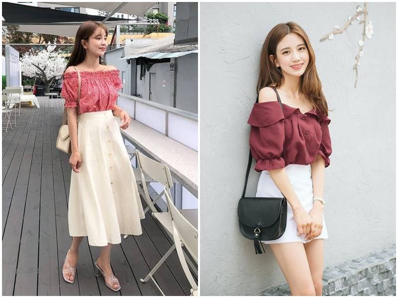 Đi Đà Lạt mặc gì? 23 Cách mix đồ cực đỉnh, outfit cực xịn