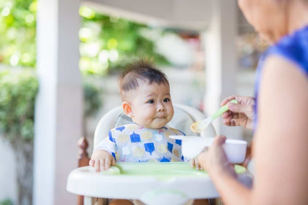 Cá hồi nấu với rau gì cho bé ăn dặm vừa không tanh vừa ngon bổ dưỡng?