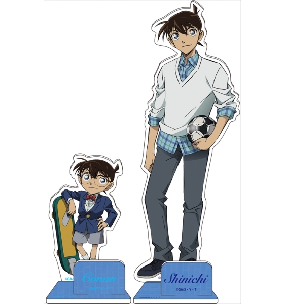 Hình ảnh Kudo Shinichi - Tổng hợp những hình ảnh Kudo Shinichi đẹp nhất