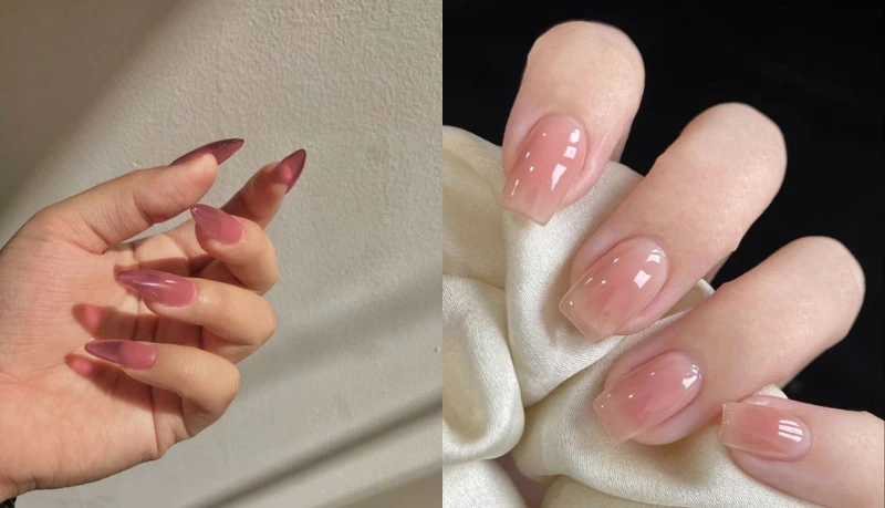 Đâu là những xu hướng nail sẽ chiếm sóng của năm 2024?