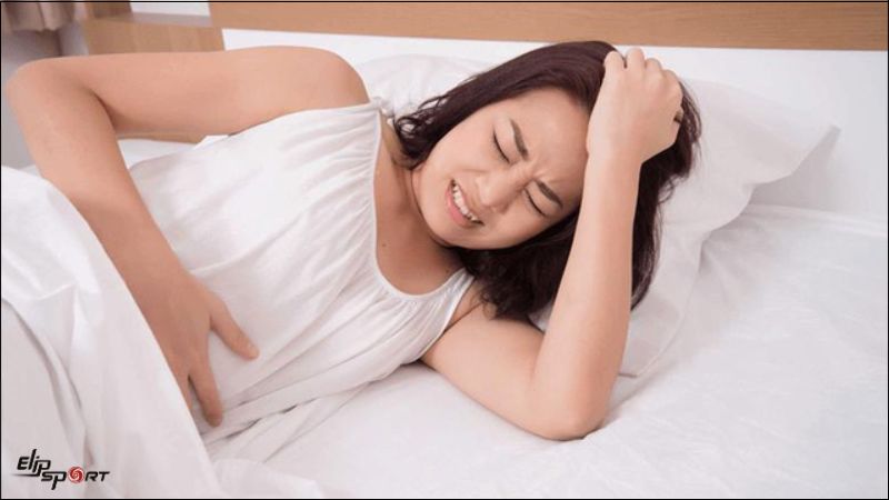 4 cách massage bụng đẩy sản dịch đúng, hiệu quả cho mẹ