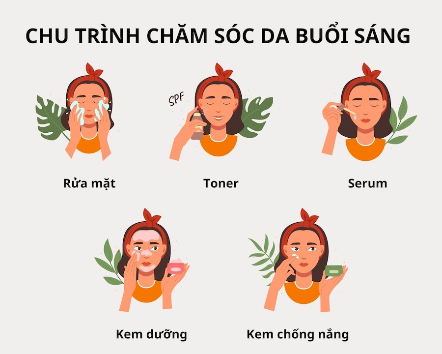 Review Top 15 Kem Dưỡng Ẩm An Toàn Cho Bà Bầu Và Cách Sử Dụng Hiệu Quả