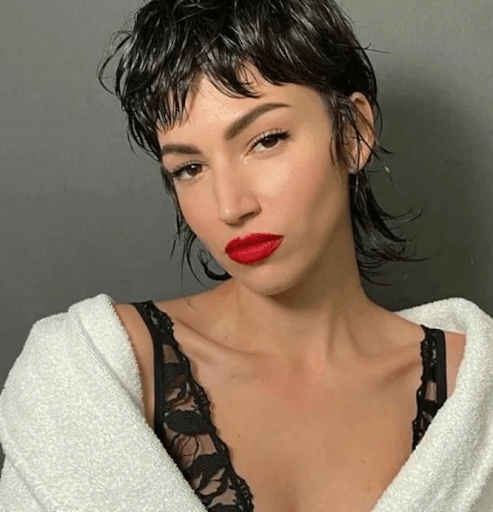 35 Wolf Cut Hairstyle Ideas That Will Make You Look Super Trendy This Season