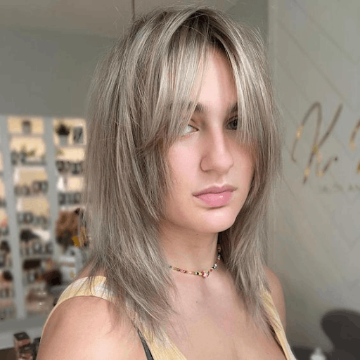 35 Wolf Cut Hairstyle Ideas That Will Make You Look Super Trendy This Season