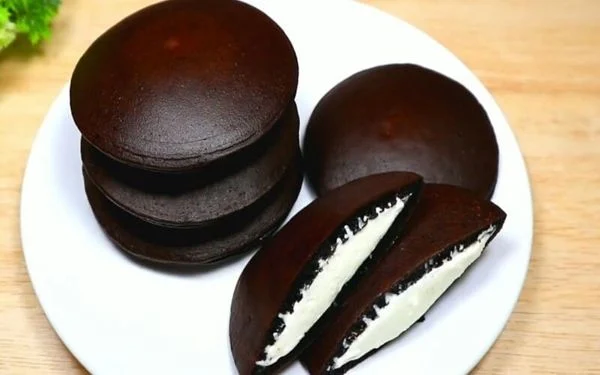 Bánh Oreo bao nhiêu calo? Ăn kèm với món gì?