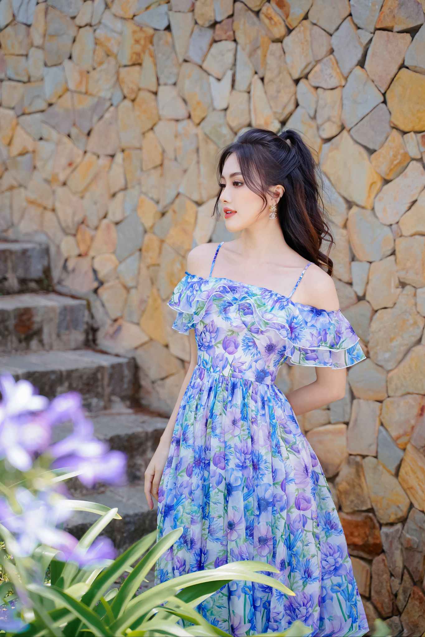 Đi Bà Nà Hill mặc gì? 20+ Outfit đi Bà Nà chụp ảnh cực đỉnh