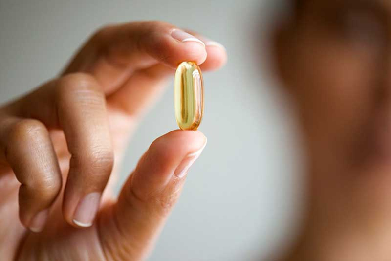 Vitamin E uống ngày mấy viên và nên uống vào lúc nào?