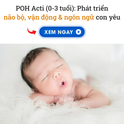 Trẻ mấy tháng biết bò? Dấu hiệu trẻ sắp biết bò và các dấu hiệu trốn bò mẹ đừng bỏ qua