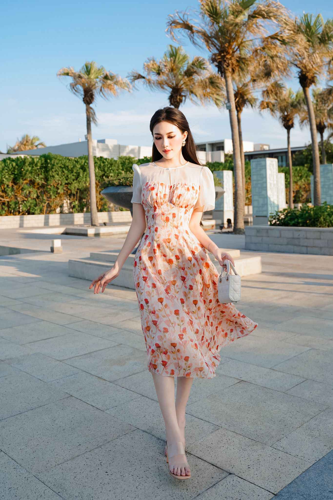 Đi Bà Nà Hill mặc gì? 20+ Outfit đi Bà Nà chụp ảnh cực đỉnh