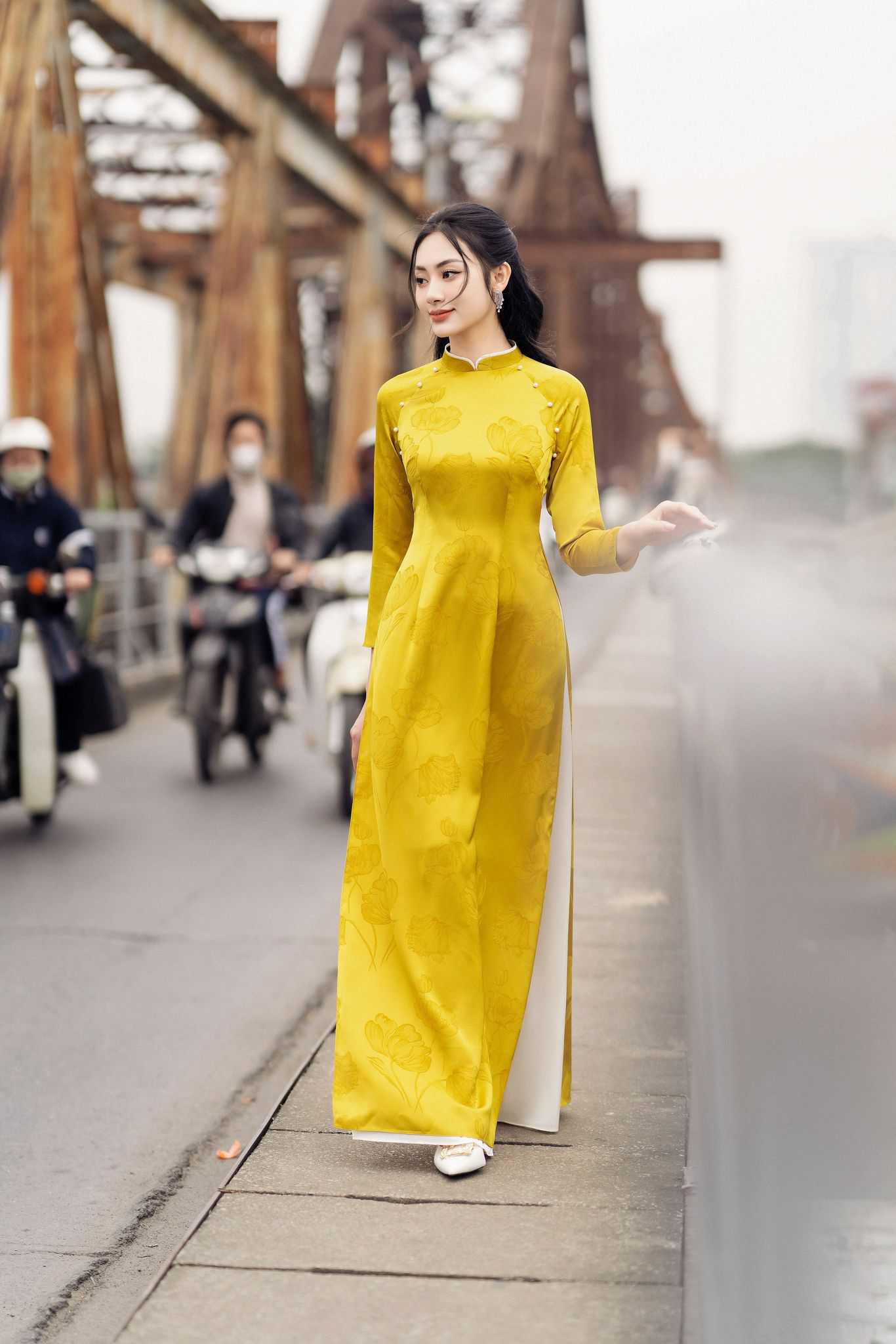 Đi Bà Nà Hill mặc gì? 20+ Outfit đi Bà Nà chụp ảnh cực đỉnh