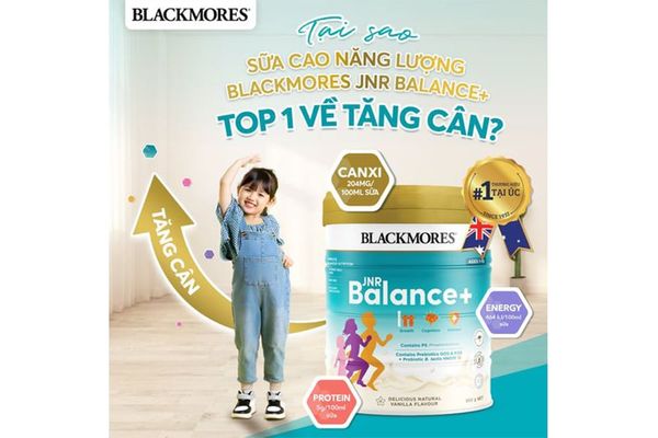 Top sữa bột hỗ trợ tăng cân cho trẻ biếng ăn, nhẹ cân từ 1 đến 10 tuổi - Giá Sỉ Đây