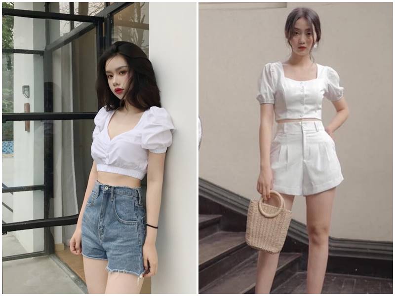 Đi Bà Nà Hill mặc gì? 20+ Outfit đi Bà Nà chụp ảnh cực đỉnh