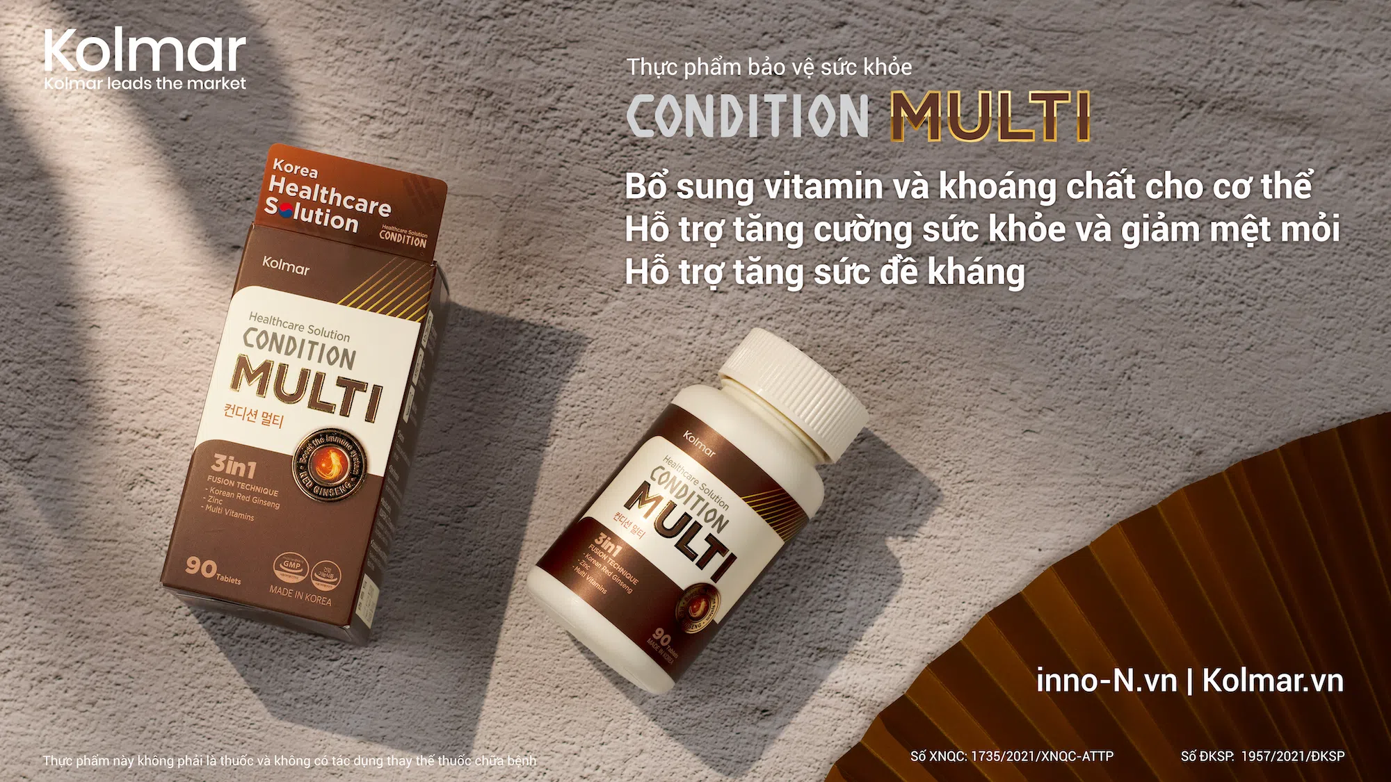 Multivitamin là gì? Công dụng và cách dùng của multivitamin