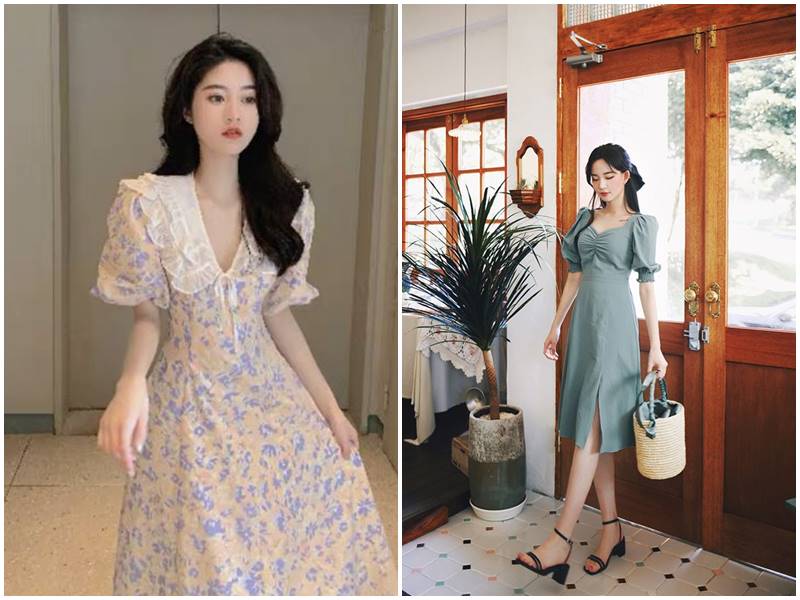 Đi Bà Nà Hill mặc gì? 20+ Outfit đi Bà Nà chụp ảnh cực đỉnh