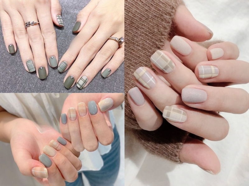 Top 20+ bộ nail đẹp thời thượng nhất dành cho chị em