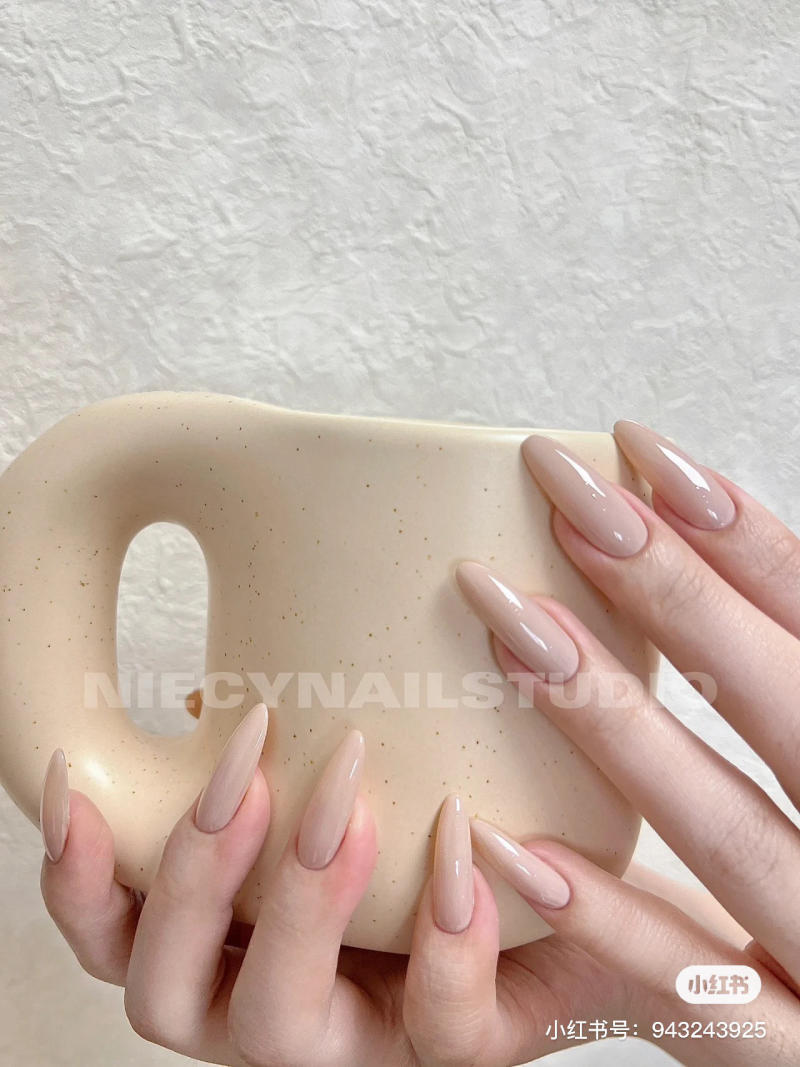 Top 99+ mẫu nail đơn giản, đẹp cho nàng đi học, đi làm