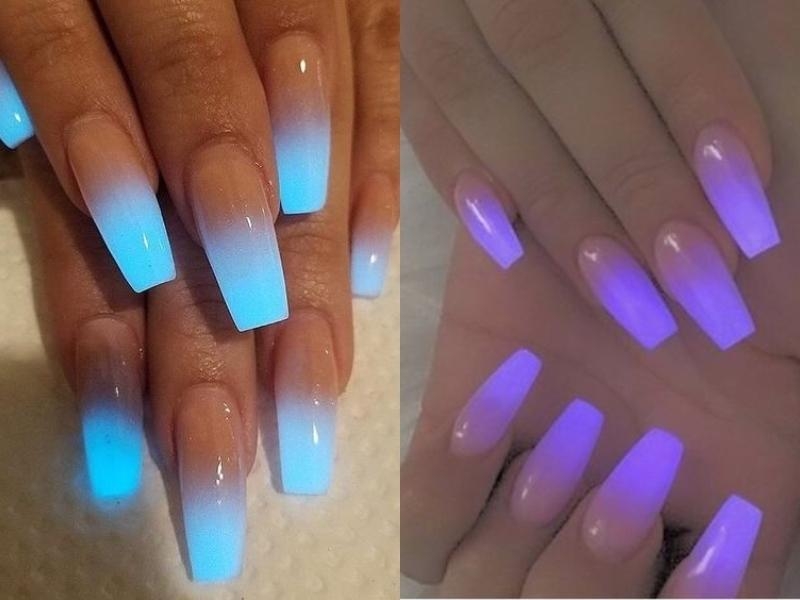 Top 20+ bộ nail đẹp thời thượng nhất dành cho chị em