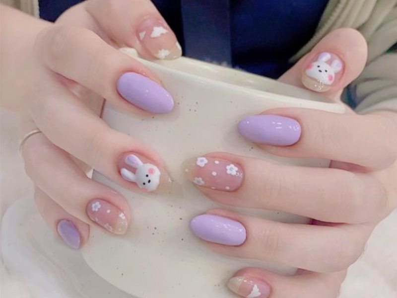 1001+ Mẫu Nail Box Hot Trend 2024 Dành Cho Các Tín Đồ Làm Đẹp