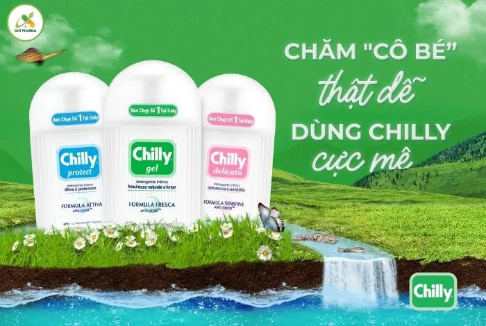 Top 5 dung dịch vệ sinh phụ nữ bác sĩ khuyên dùng