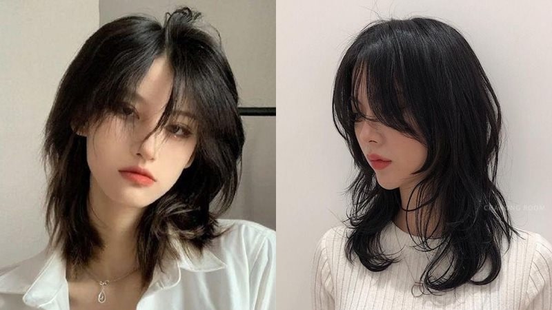 Tóc Wolf Cut là gì? 10+ kiểu tóc Wolf Cut đẹp “hot trend” hiện nay