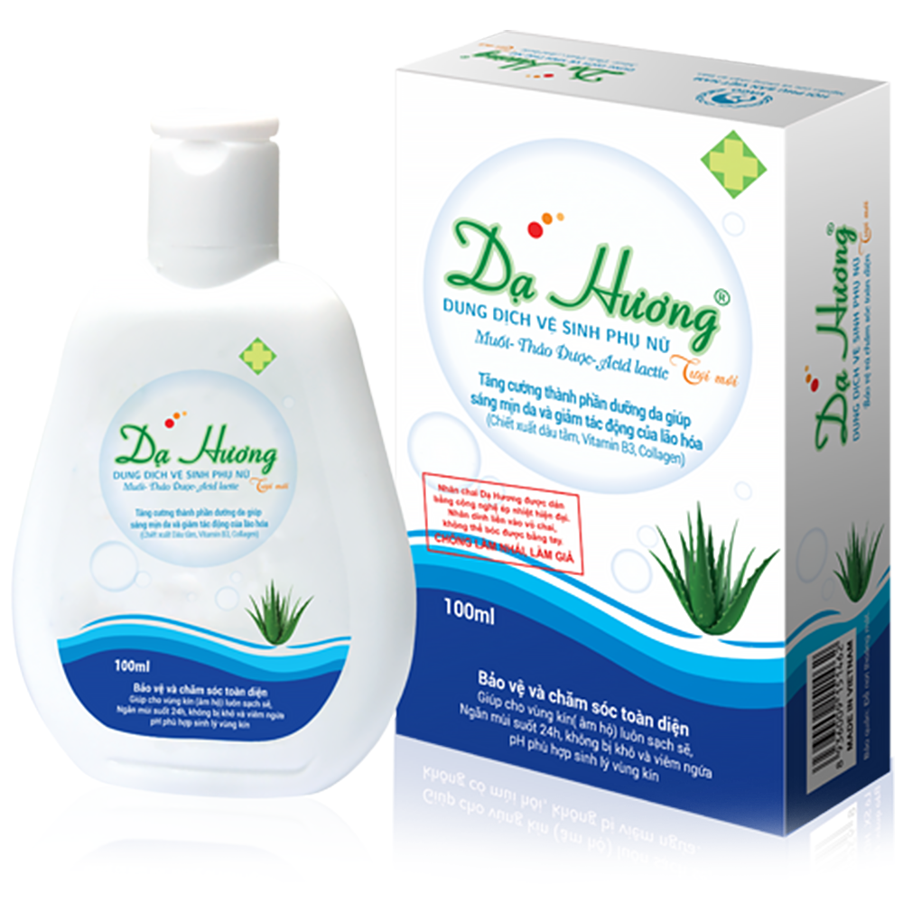 Top 7+ dung dịch vệ sinh phụ nữ tốt nhất, phổ biến hiện nay