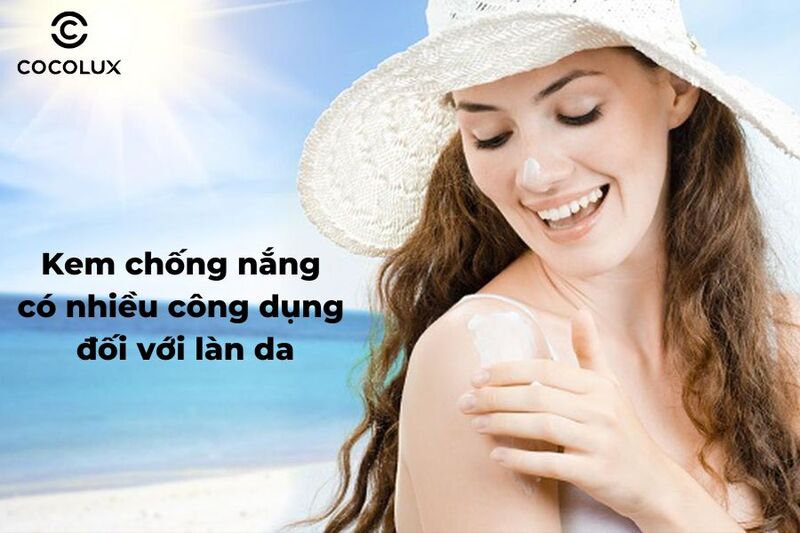 GÓC GIẢI ĐÁP: Có nên bôi kem chống nắng vào ban đêm?