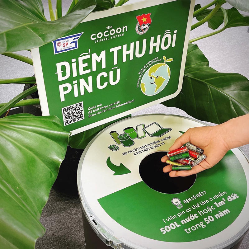 Phân biệt các loại pin phổ biến hiện nay và ưu - nhược điểm của từng loại