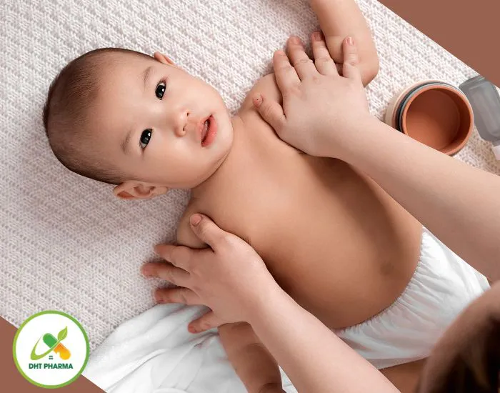 Dầu mát xa Johnson's Baby Oil - mềm mại da bé, an tâm lòng mẹ