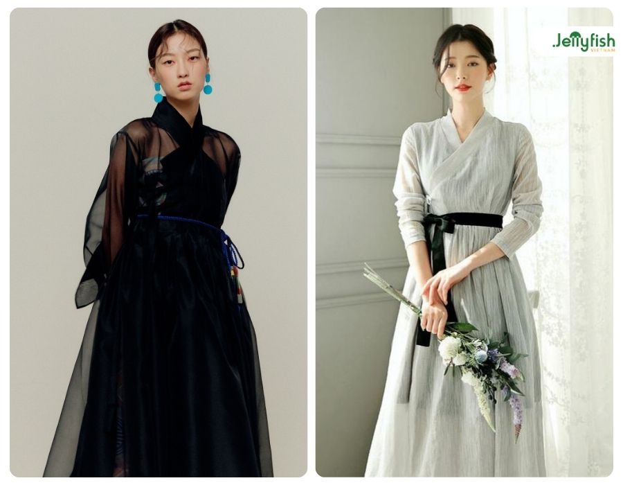 HANBOK - TRANG PHỤC TRUYỀN THỐNG CỦA HÀN QUỐC