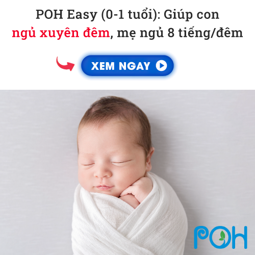 Lịch tuần khủng hoảng chi tiết theo tuần của bé mẹ cần biết