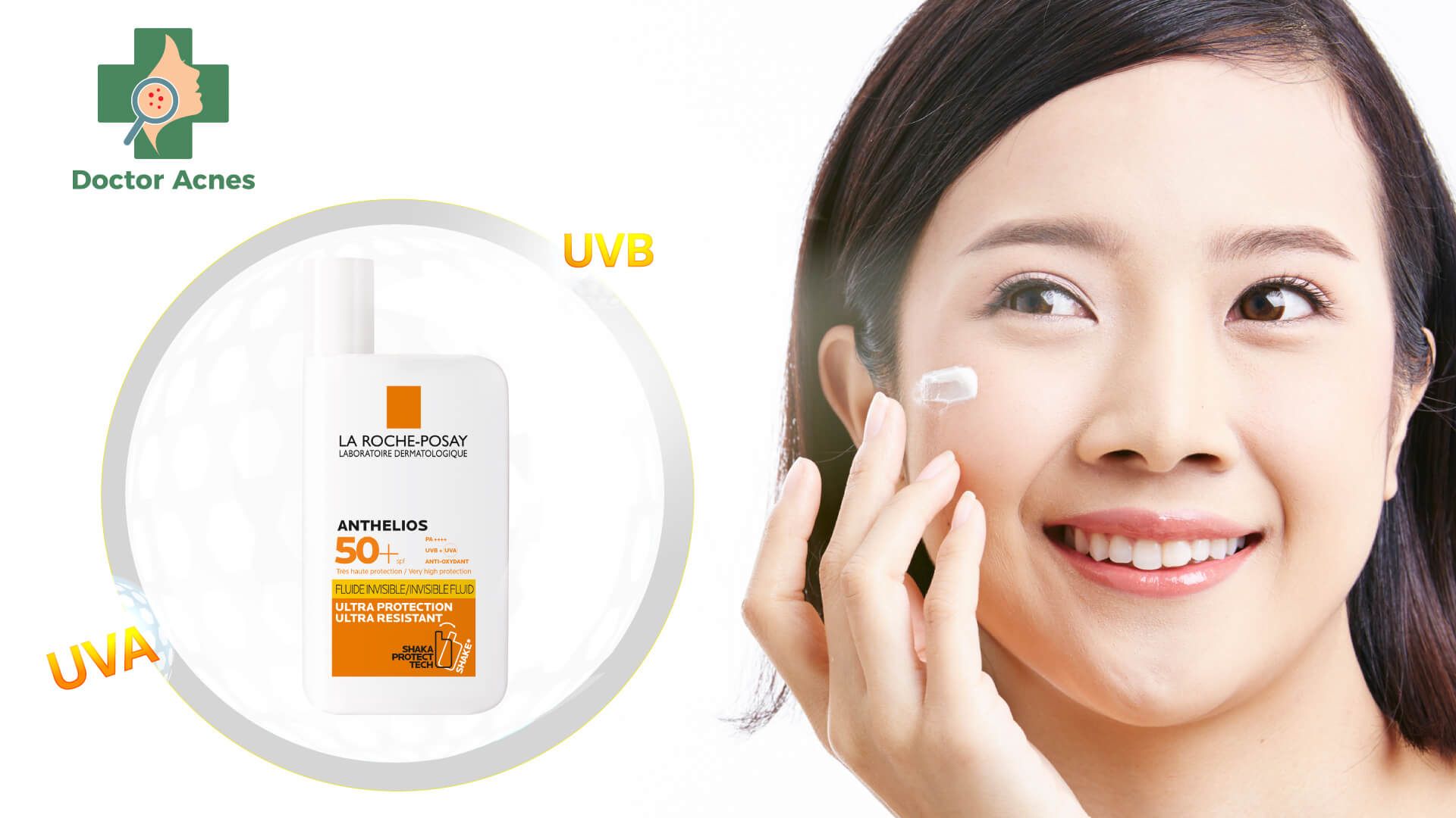 Quy trình các bước skincare cho da mụn chuẩn y khoa