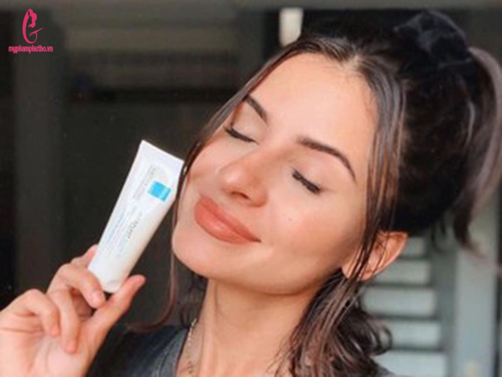 Kem dưỡng La Roche Posay Cicaplast Baume B5 Phục Hồi Da