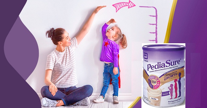 Sữa pediasure có mấy loại - Xem ngay!