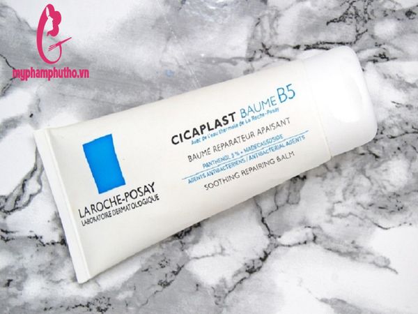 Kem dưỡng La Roche Posay Cicaplast Baume B5 Phục Hồi Da