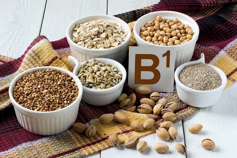 Vitamin B1 là gì? Công dụng của vitamin b1 & hướng dẫn cách dùng chính xác