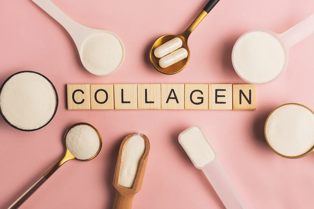 Đang cho con bú uống collagen được không? Cách uống an toàn, hiệu quả