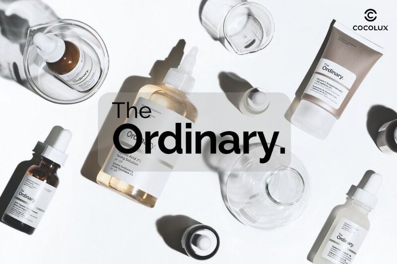 Review chi tiết serum The Ordinary Niacinamide 10% + Zinc 1%