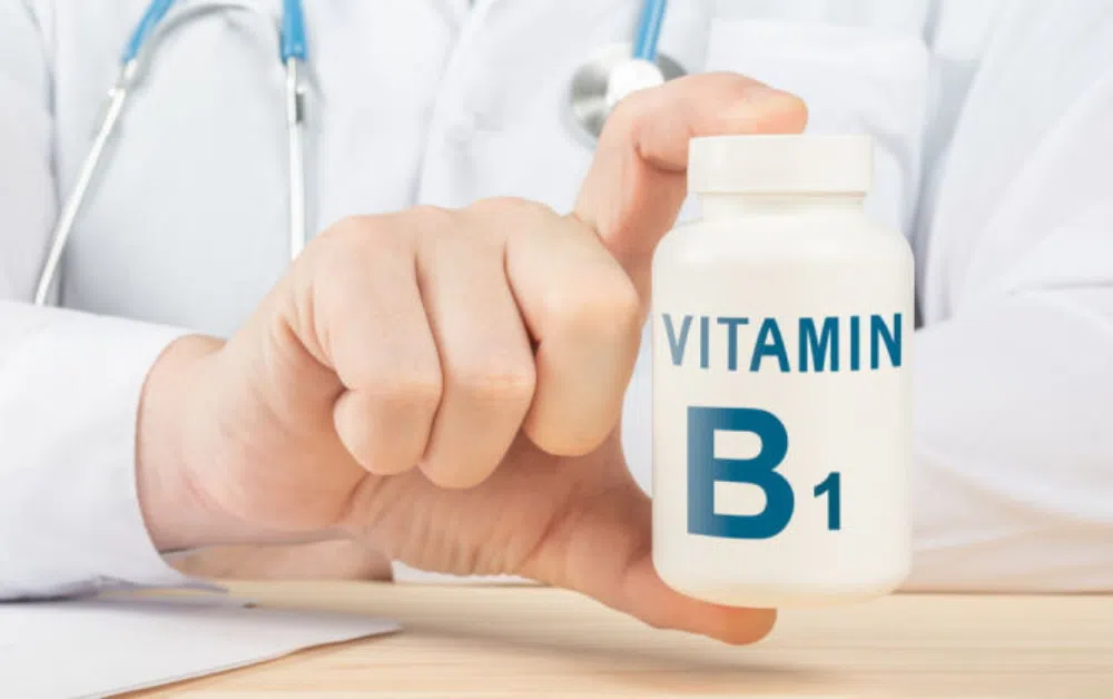 Vitamin B1 là gì? Công dụng của vitamin b1 & hướng dẫn cách dùng chính xác