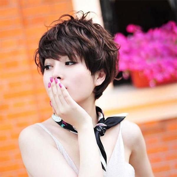 25 kiểu tóc Tomboy ngầu đẹp phù hợp với mọi gương mặt hot nhất hiện nay