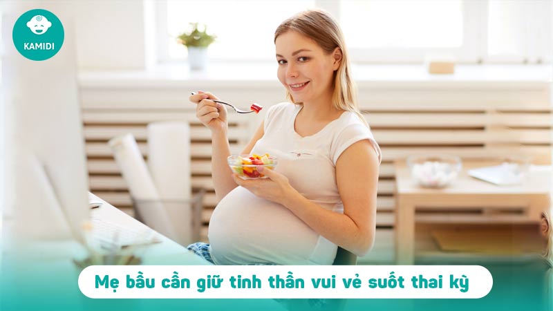 Giải mã 10 điều kiêng kỵ khi mang thai theo dân gian